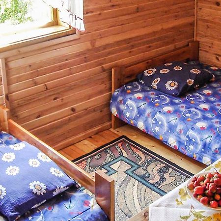Awesome Home In Mragowo With Kitchen Kosewo  Extérieur photo