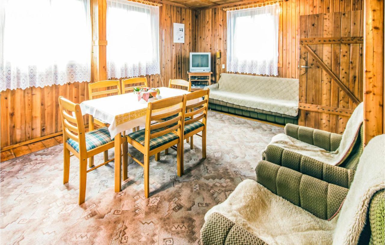 Awesome Home In Mragowo With Kitchen Kosewo  Extérieur photo