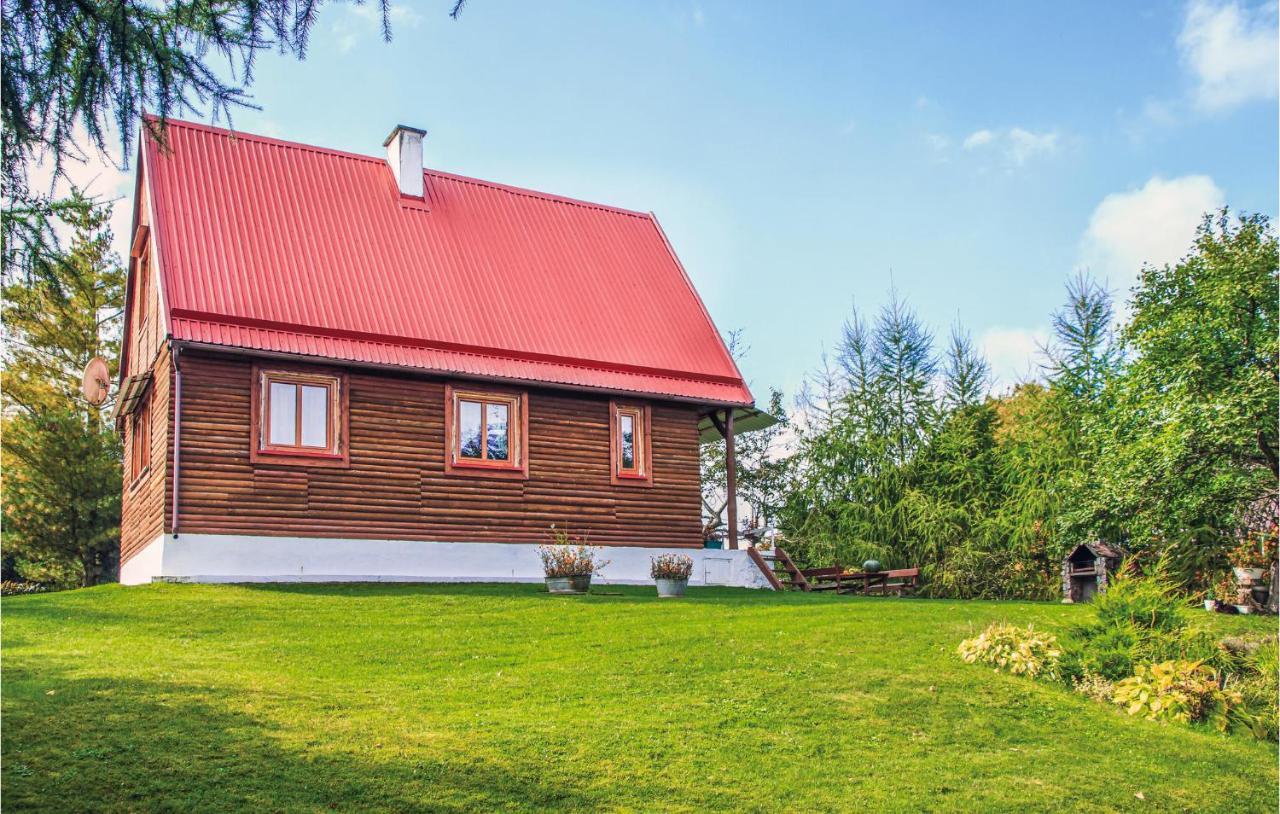 Awesome Home In Mragowo With Kitchen Kosewo  Extérieur photo