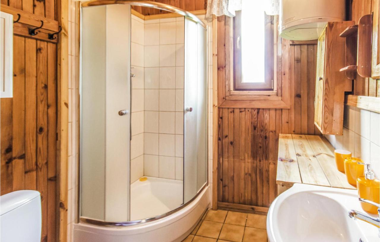 Awesome Home In Mragowo With Kitchen Kosewo  Extérieur photo