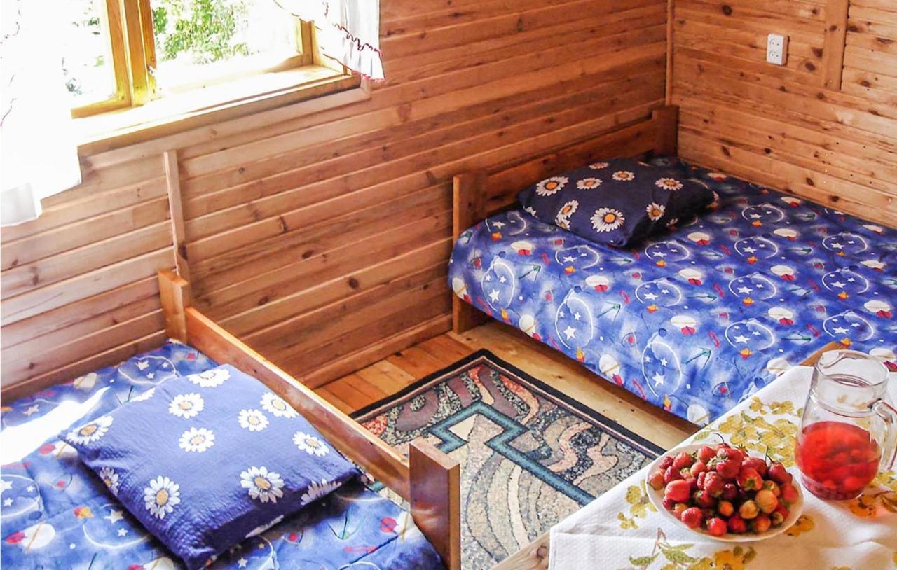 Awesome Home In Mragowo With Kitchen Kosewo  Extérieur photo