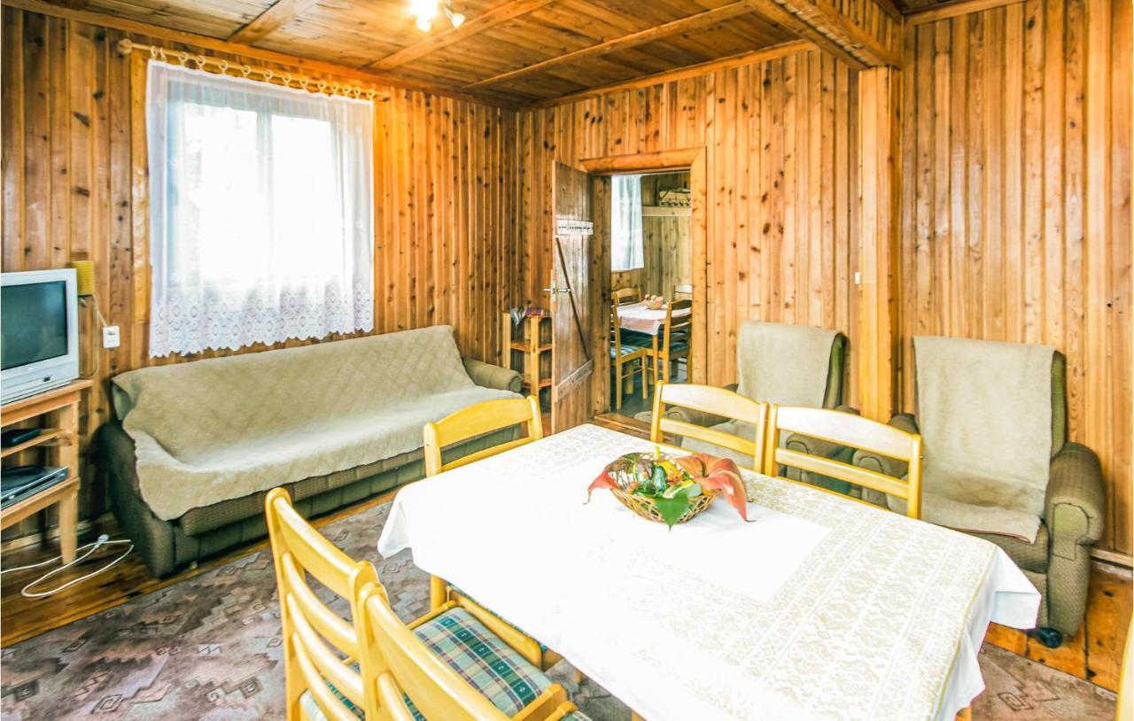 Awesome Home In Mragowo With Kitchen Kosewo  Extérieur photo
