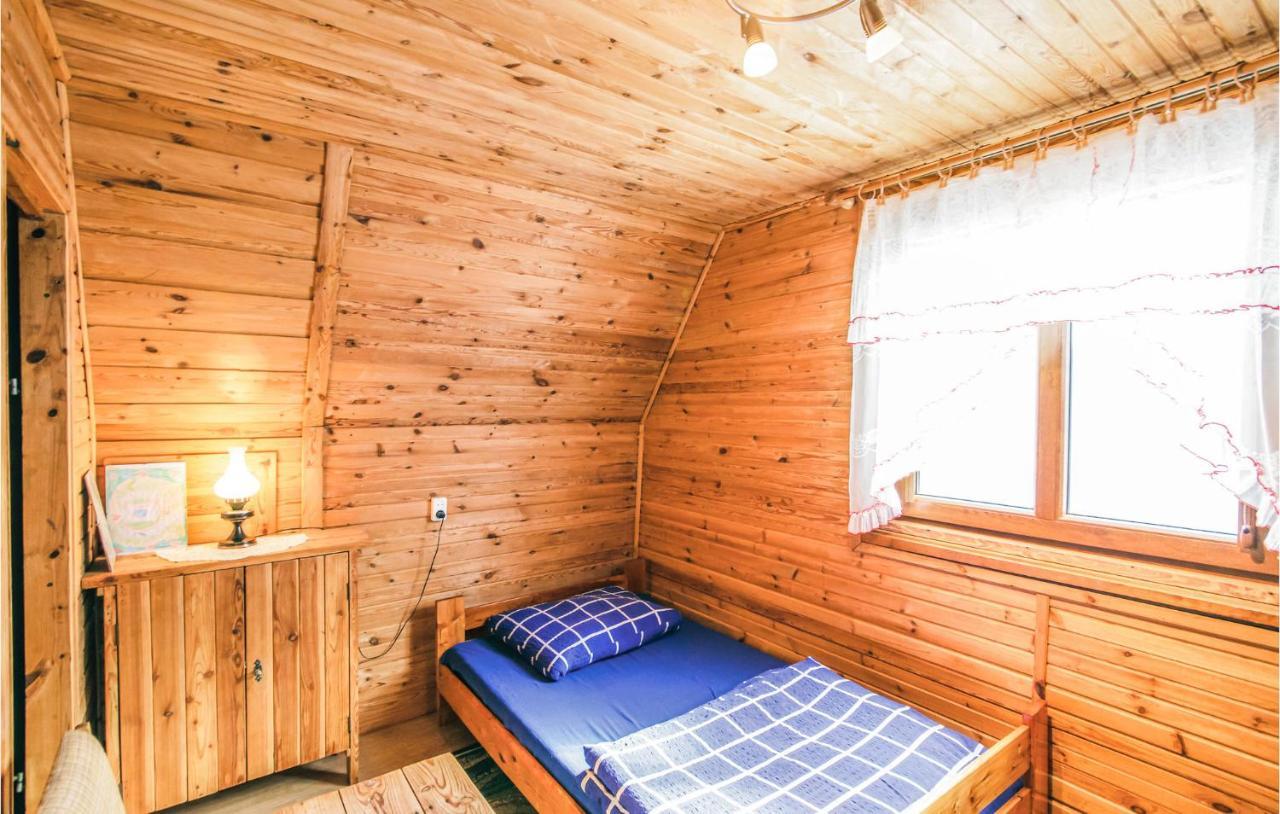 Awesome Home In Mragowo With Kitchen Kosewo  Extérieur photo